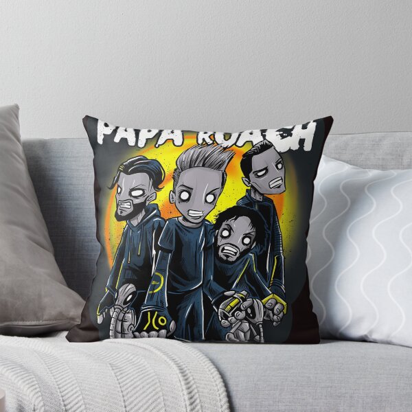 Item preview, Anime Four Brothers Band Rock Roach designed and sold by MarioCampbe.