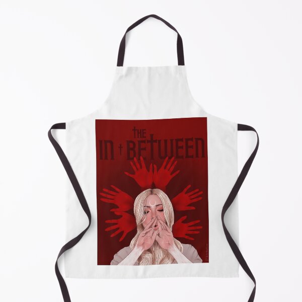 Item preview, The In Between designed and sold by Th4yMonteiro.