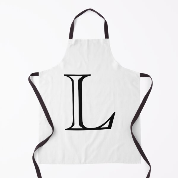 Item preview, Letter L design designed and sold by xoxodesignsxoxo.