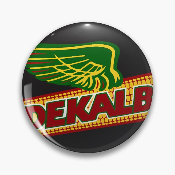 Item preview, Best Seller Dekalb Logo Merchandise designed and sold by Ellepencer6.