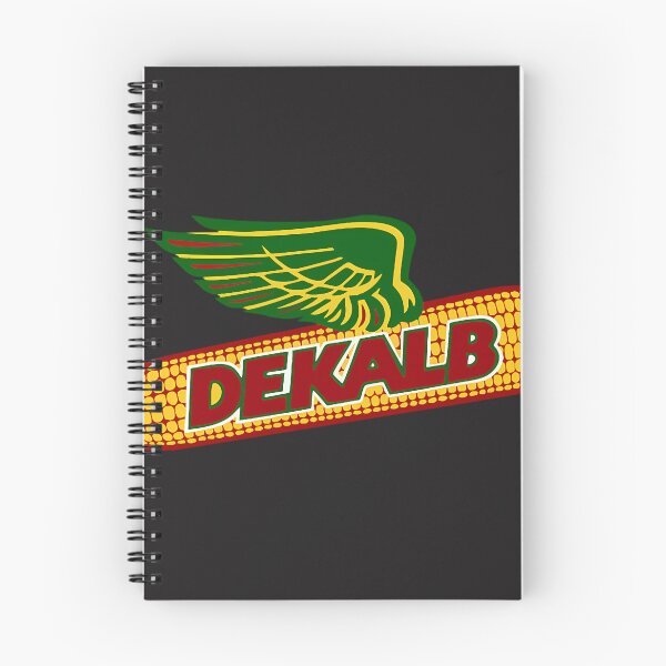Item preview, Best Seller Dekalb Logo Merchandise designed and sold by Ellepencer6.