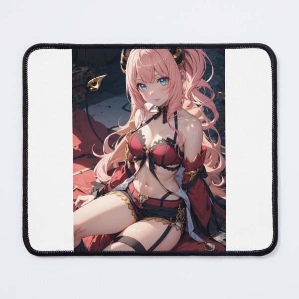 Item preview, Suzuna - Princess Connect Fanart designed and sold by iloveanimechibi.