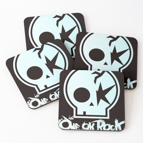 Item preview, One Oke Rock  designed and sold by MarioCampbe.