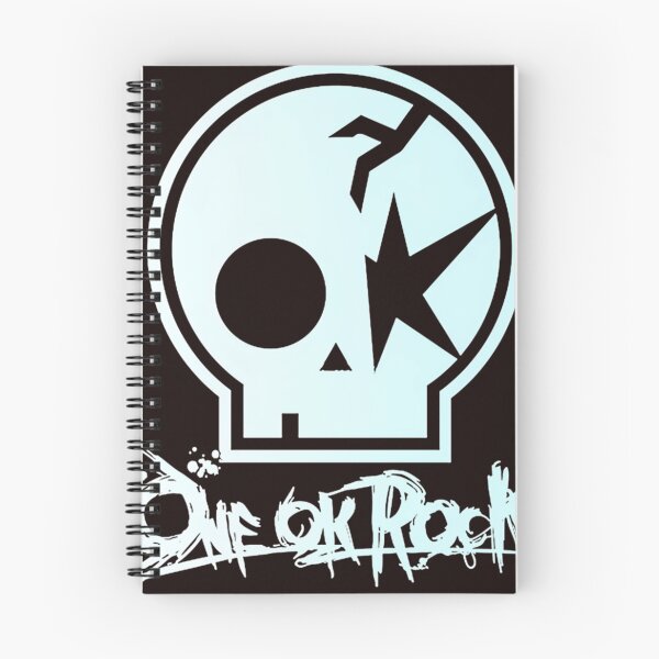 Item preview, One Oke Rock  designed and sold by MarioCampbe.
