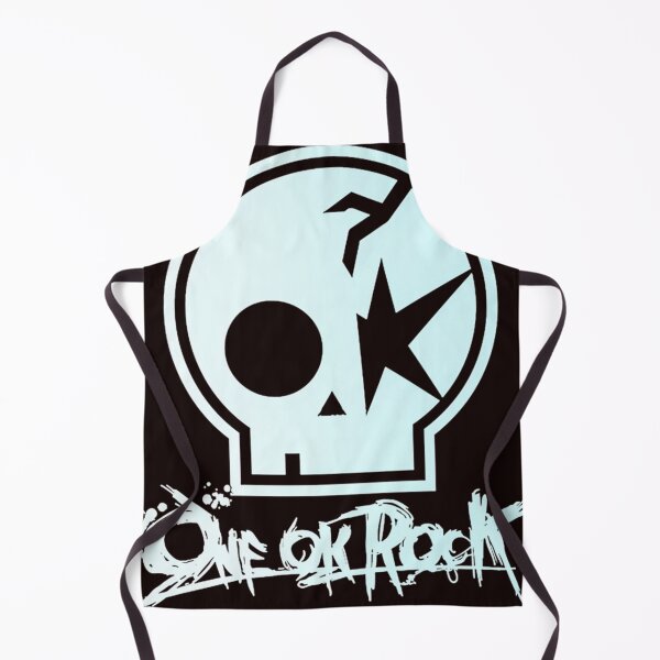 Item preview, One Oke Rock  designed and sold by MarioCampbe.