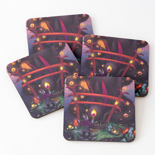 Item preview, A Pact is Made; The Dreamscape  designed and sold by Alex Boake.