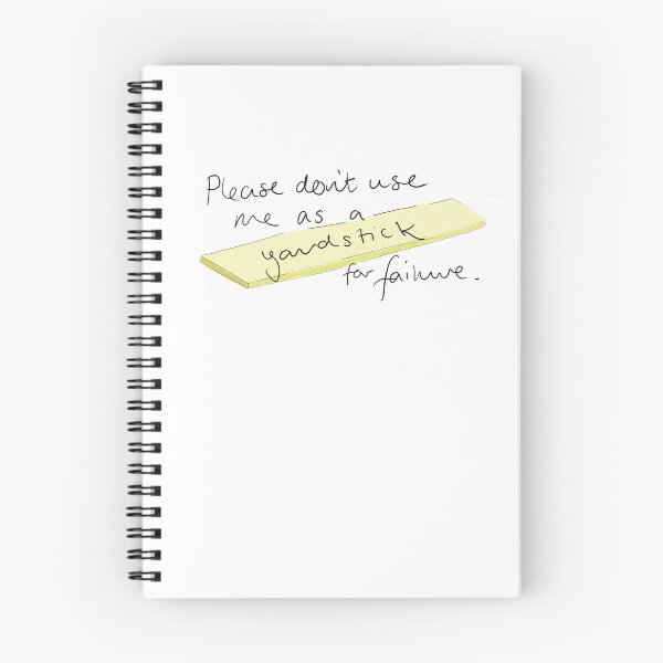 Item preview, Yardstick of Failure designed and sold by Figg-Arnold.