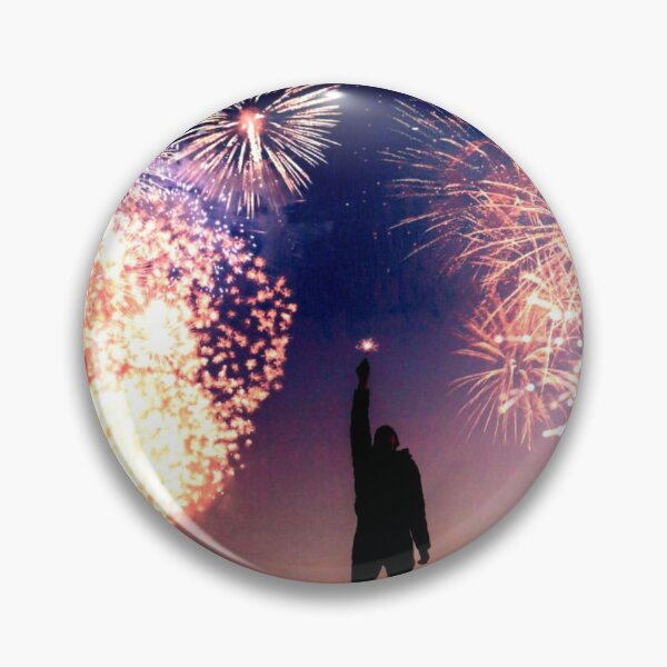 Item preview, Firework King  designed and sold by ontological.
