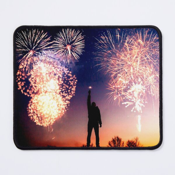 Item preview, Firework King  designed and sold by ontological.