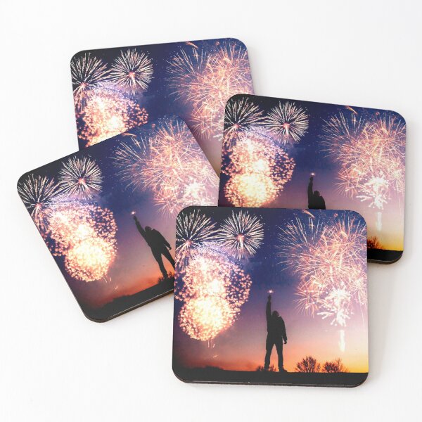 Item preview, Firework King  designed and sold by ontological.