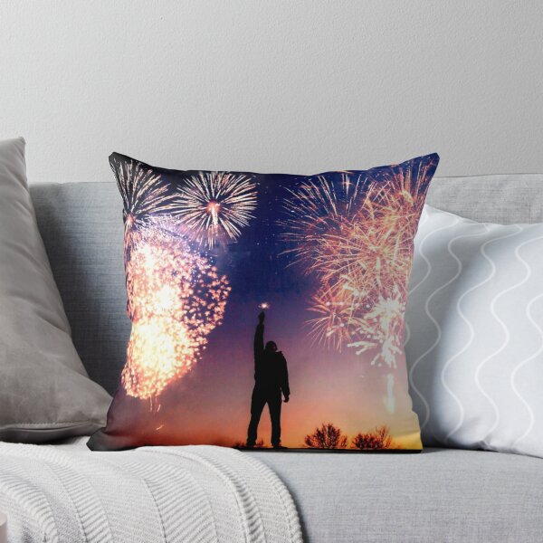 Item preview, Firework King  designed and sold by ontological.