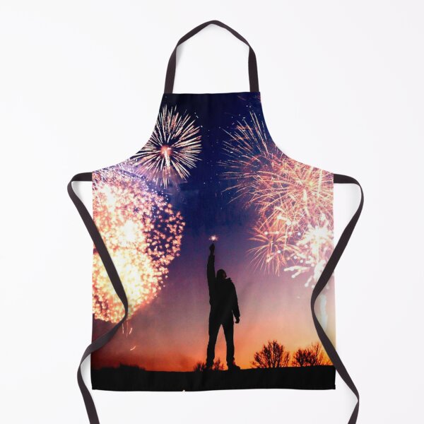 Item preview, Firework King  designed and sold by ontological.
