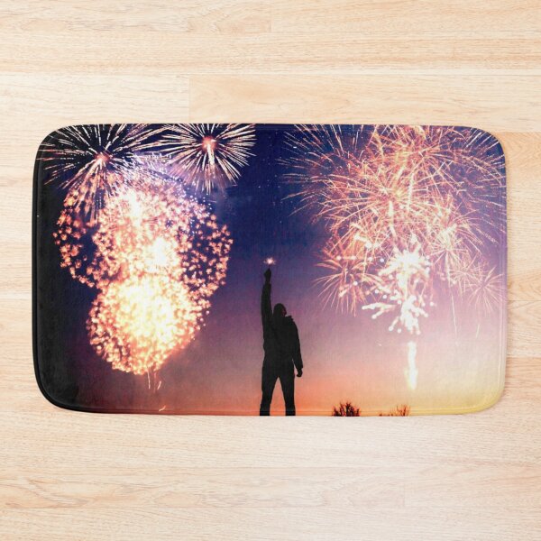 Item preview, Firework King  designed and sold by ontological.