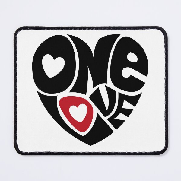 Item preview, One Love designed and sold by DarkSunglasses.