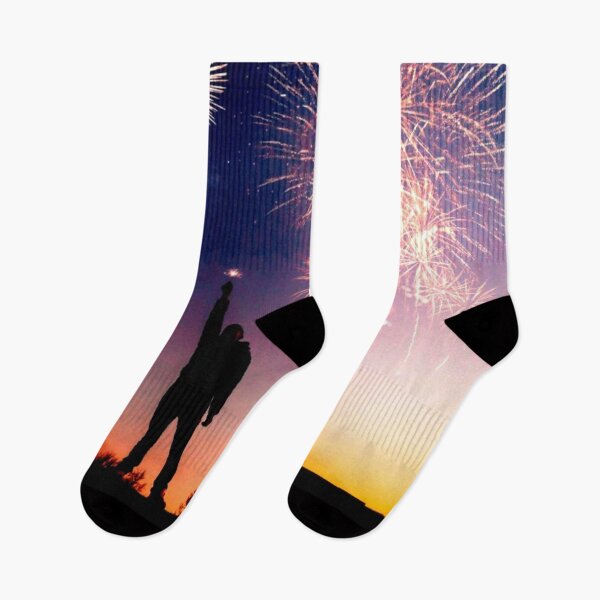 Item preview, Firework King  designed and sold by ontological.