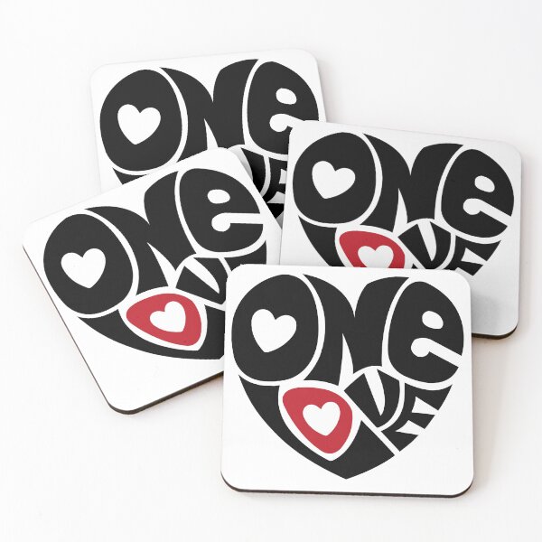 Item preview, One Love designed and sold by DarkSunglasses.