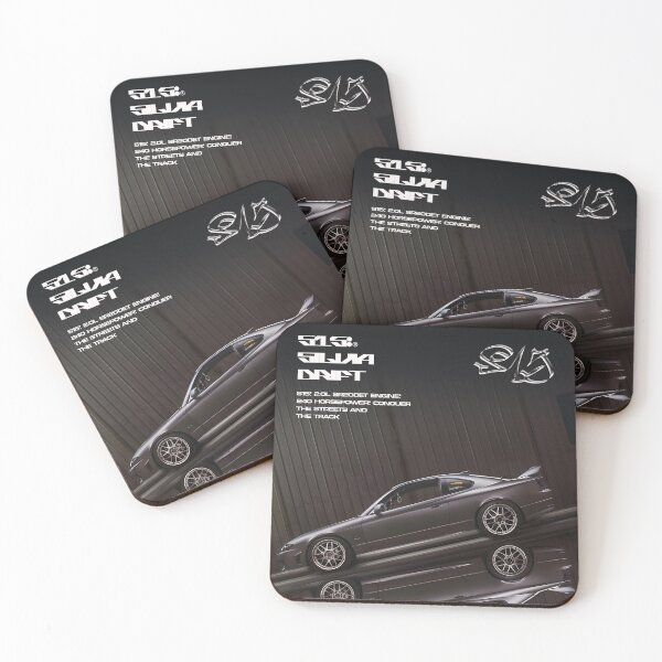 Item preview, Nissan Silvia S15  designed and sold by aliigal.