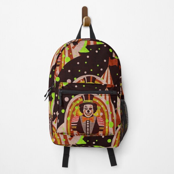 Item preview, Circus Clown designed and sold by Veata.