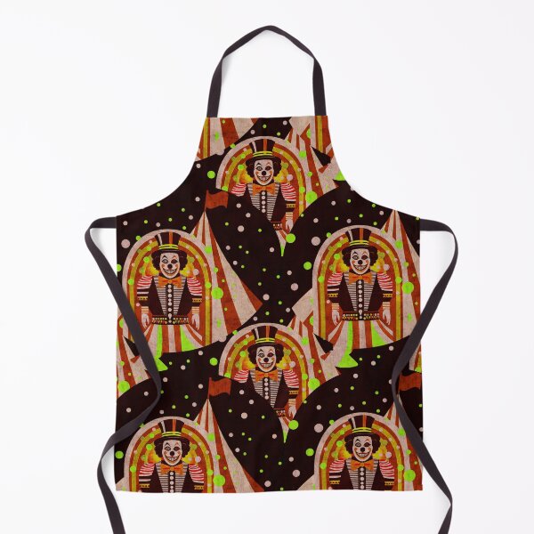 Item preview, Circus Clown designed and sold by Veata.