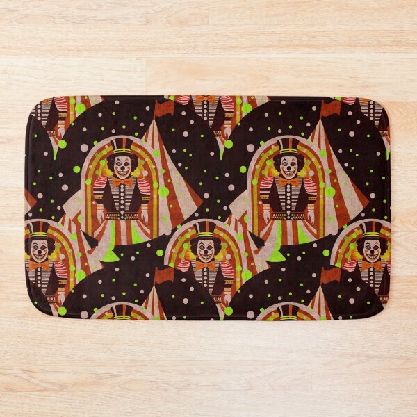 Item preview, Circus Clown designed and sold by Veata.
