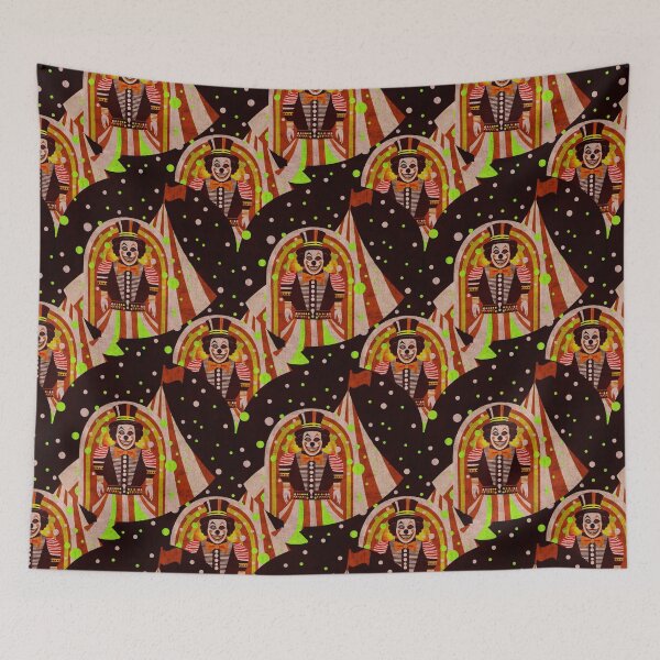 Item preview, Circus Clown designed and sold by Veata.