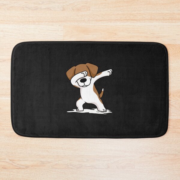 Item preview, Dog dab designed and sold by AyushkaAgarwal.