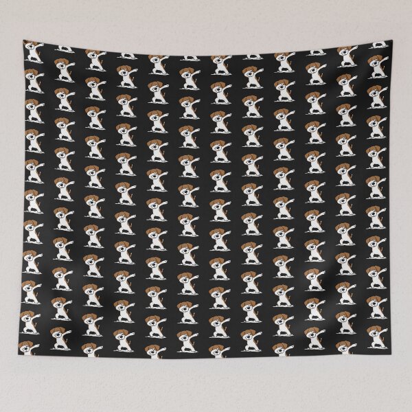 Item preview, Dog dab designed and sold by AyushkaAgarwal.
