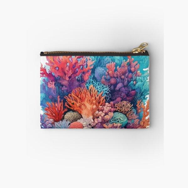 Item preview, Coral reef designed and sold by Grypis.