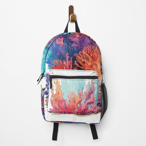 Item preview, Coral reef designed and sold by Grypis.
