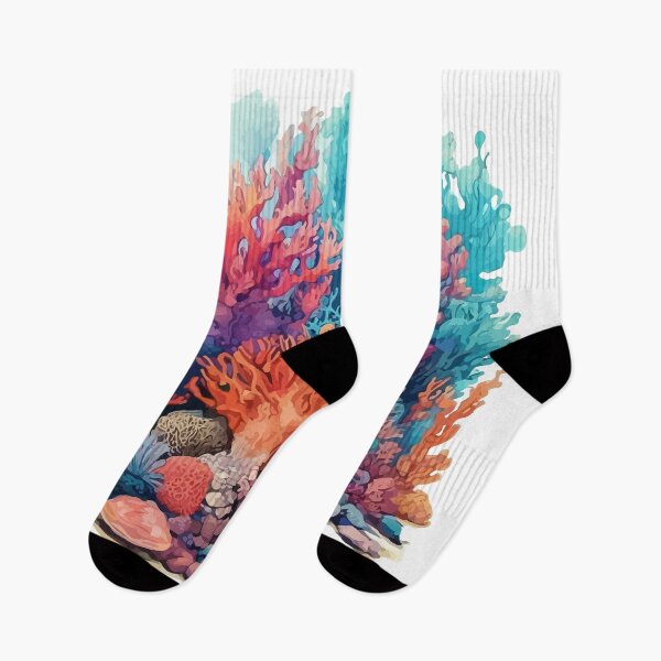 Item preview, Coral reef designed and sold by Grypis.