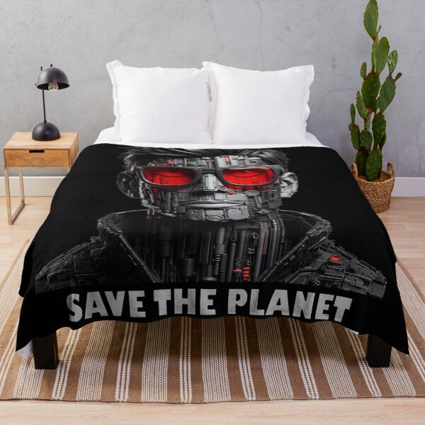 Item preview, Save the Planet Turn plastic waste into art 10 designed and sold by PictaNova.