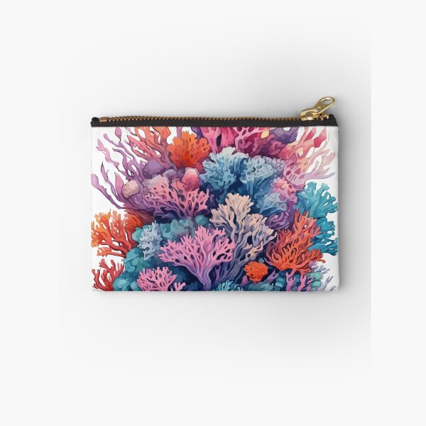 Item preview, Coral reef designed and sold by Grypis.