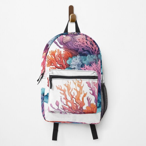 Item preview, Coral reef designed and sold by Grypis.