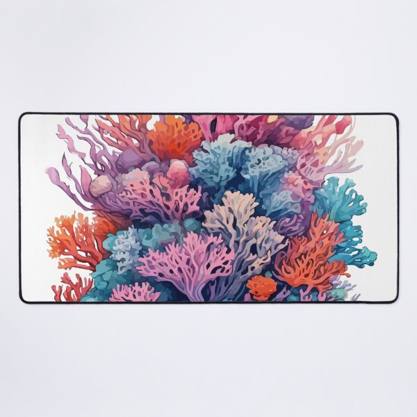 Item preview, Coral reef designed and sold by Grypis.