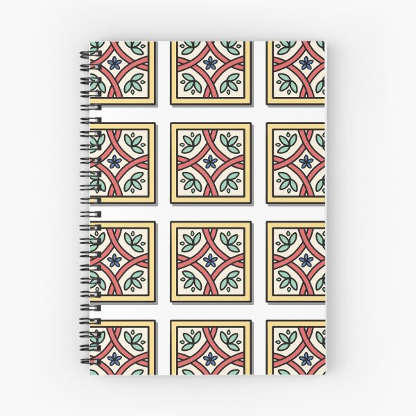 Item preview, Italian Tile Design designed and sold by farfromvenus.
