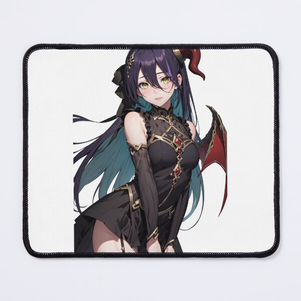 Item preview, Ranpha - Princess Connect Fanart designed and sold by iloveanimechibi.