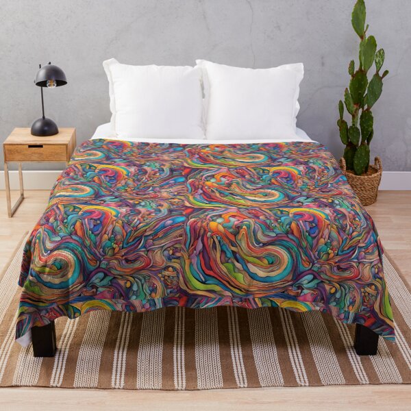 Item preview, psychedelia 3 designed and sold by Karolxpressions.