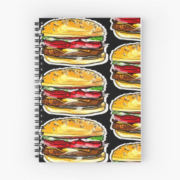 Item preview, Digital burger, please do not eat designed and sold by dusso.