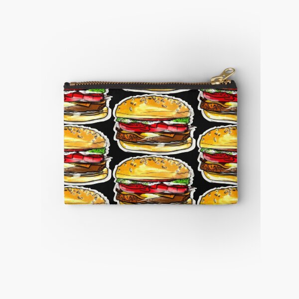 Item preview, Digital burger, please do not eat designed and sold by dusso.