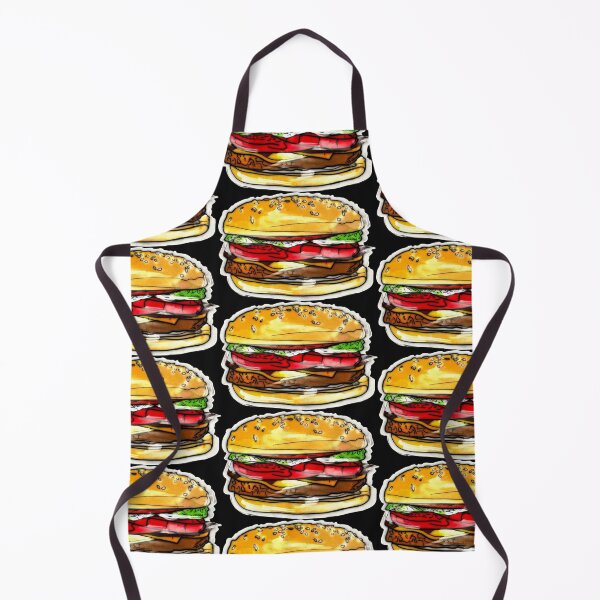 Item preview, Digital burger, please do not eat designed and sold by dusso.