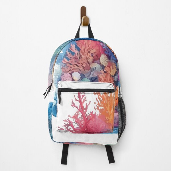 Item preview, Coral reef designed and sold by Grypis.