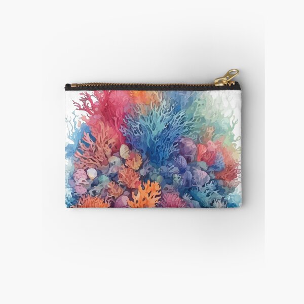 Item preview, Coral reef designed and sold by Grypis.