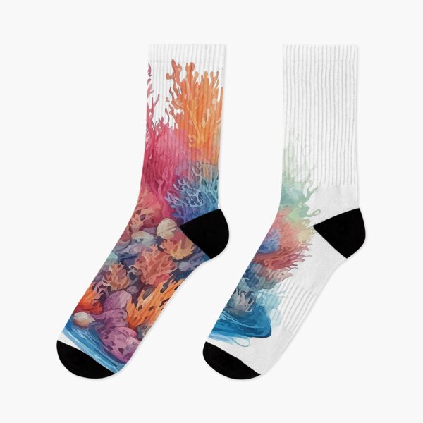 Item preview, Coral reef designed and sold by Grypis.