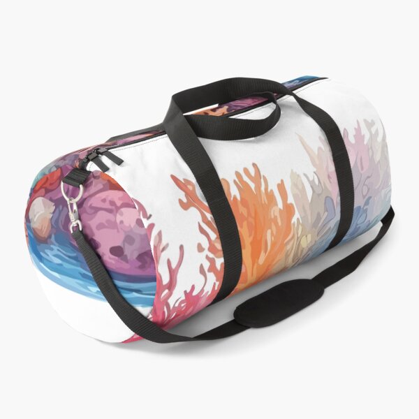 Item preview, Coral reef designed and sold by Grypis.