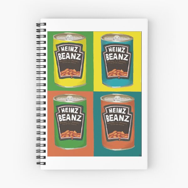 Item preview, beans popart designed and sold by redhoodgirl.