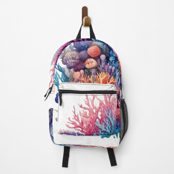Item preview, Coral reef designed and sold by Grypis.