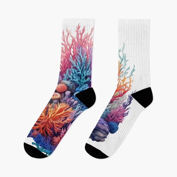 Item preview, Coral reef designed and sold by Grypis.