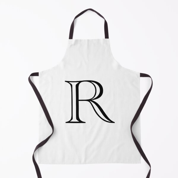 Item preview,  Letter R design designed and sold by xoxodesignsxoxo.