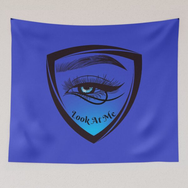 Item preview, Mystic Eye Art designed and sold by PrintArtGraphic.
