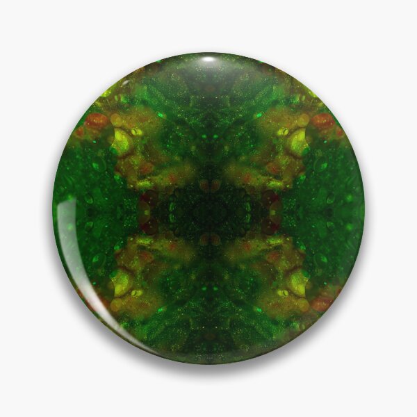 Item preview, Trippies for Hippies - Sea of Magic Orbs #41 designed and sold by CPerryStudios.